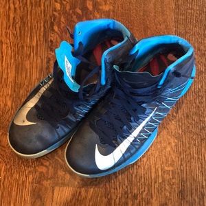 Nike Kevin Durant Basketball Sneakers